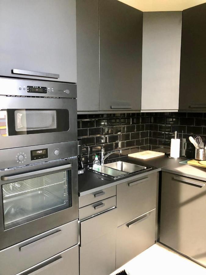 The Loft - Superb 2 Bedrooms On Top Floor With Terrace - 10Min To Palais & Beach! 칸느 외부 사진